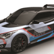 Illustration for article titled Hyundai Just Made A Mid-Engine Turbo Veloster With 300 HP